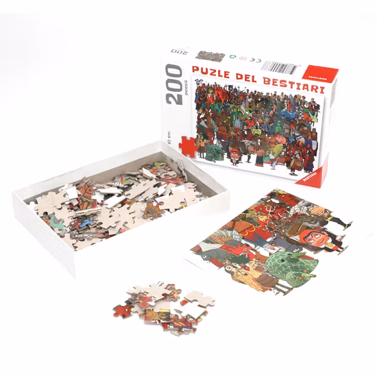 Chine Vente en gros de cartes de tarot en papier de taille mini Carte de jeu personnalisée